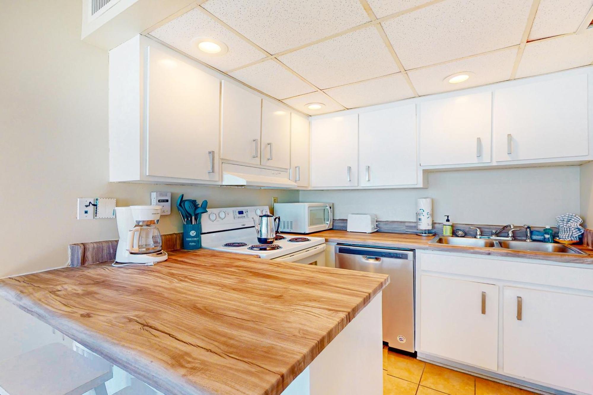 Sunbird #408E Apartment ปานามาซิตี้บีช ภายนอก รูปภาพ
