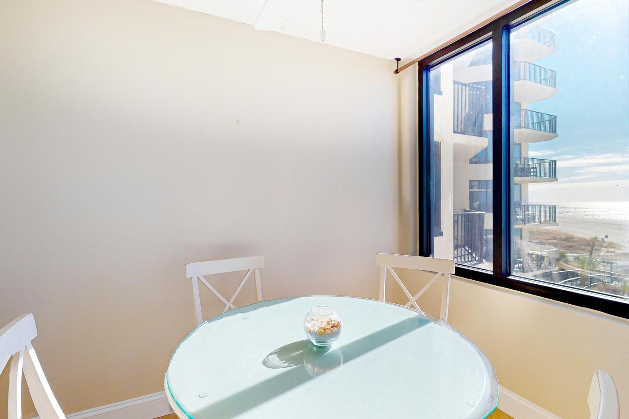 Sunbird #408E Apartment ปานามาซิตี้บีช ภายนอก รูปภาพ