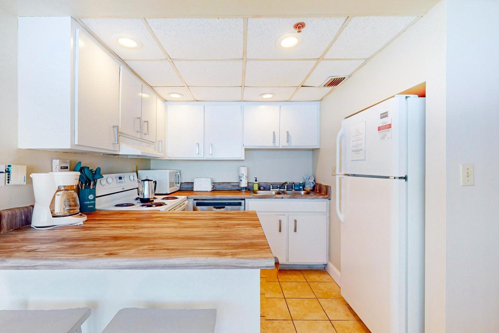 Sunbird #408E Apartment ปานามาซิตี้บีช ภายนอก รูปภาพ