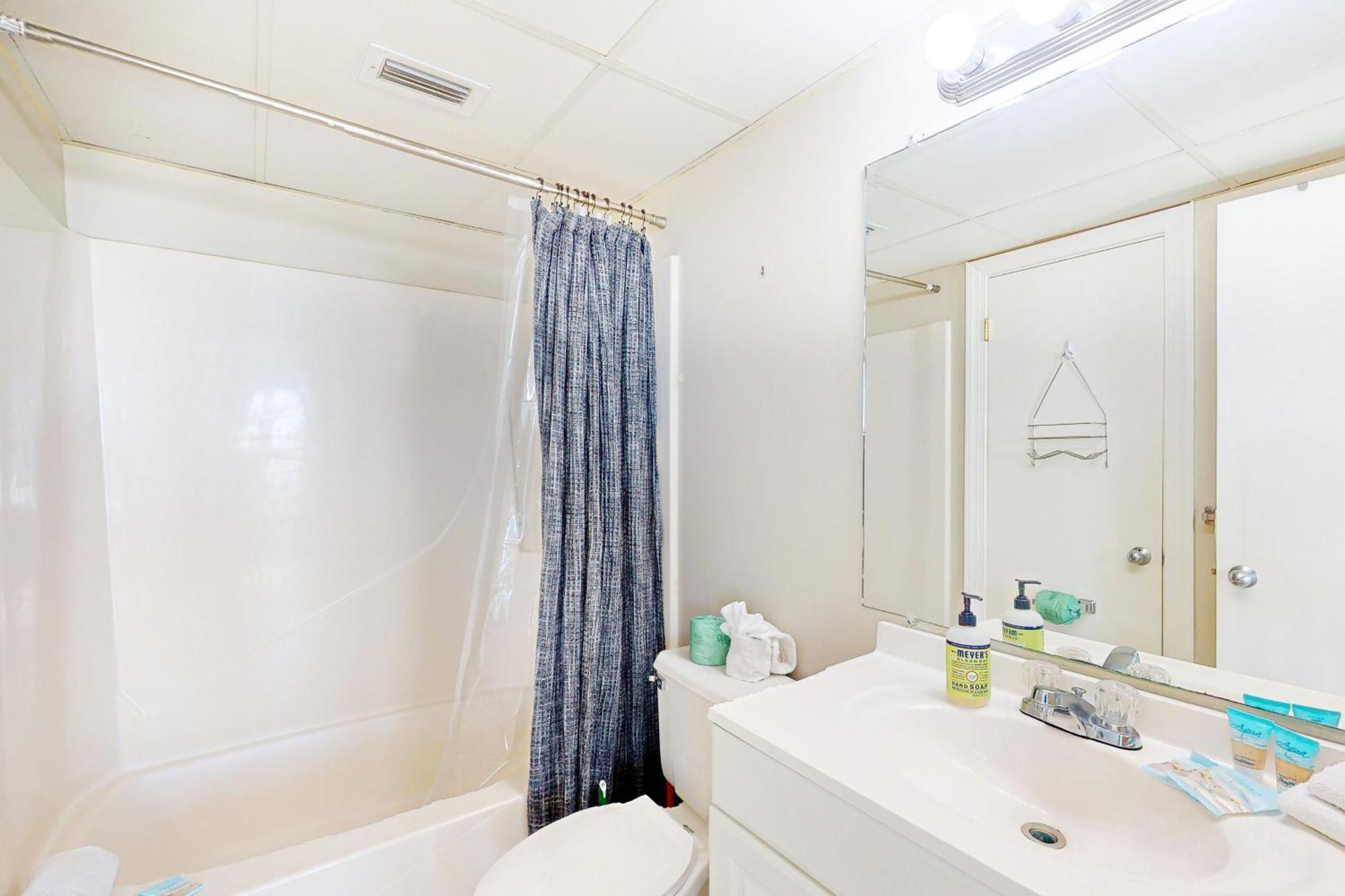 Sunbird #408E Apartment ปานามาซิตี้บีช ภายนอก รูปภาพ